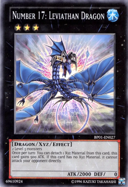2 - Quarter Century Secret Rare