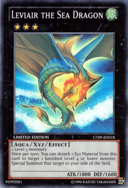 2 - Quarter Century Secret Rare