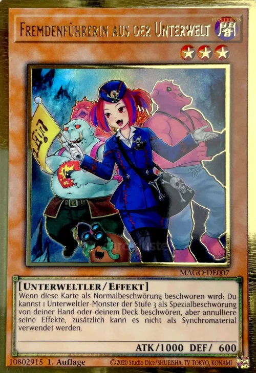 2 - Quarter Century Secret Rare