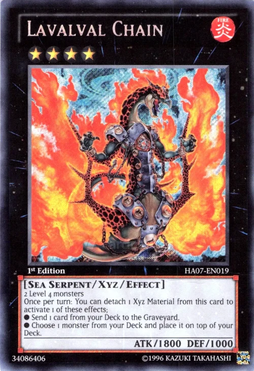 2 - Quarter Century Secret Rare