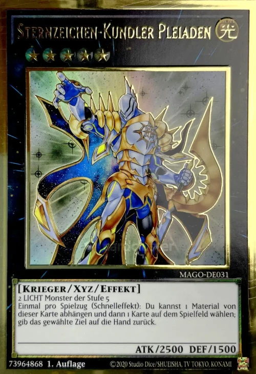 2 - Quarter Century Secret Rare