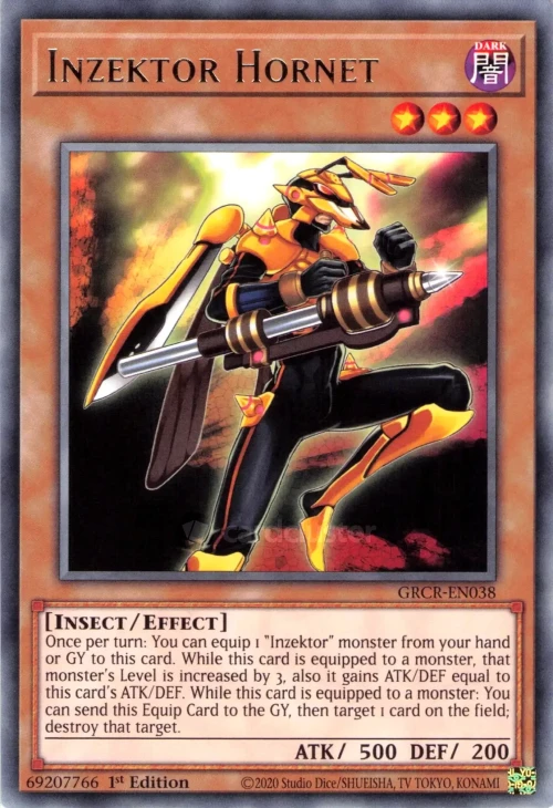 2 - Quarter Century Secret Rare