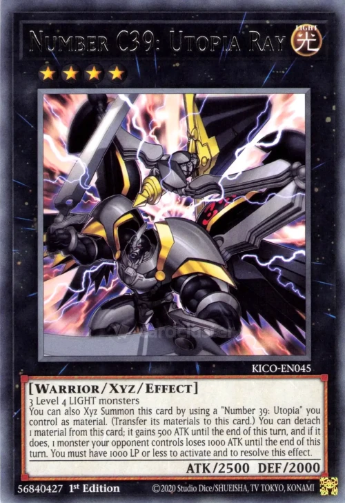 2 - Quarter Century Secret Rare