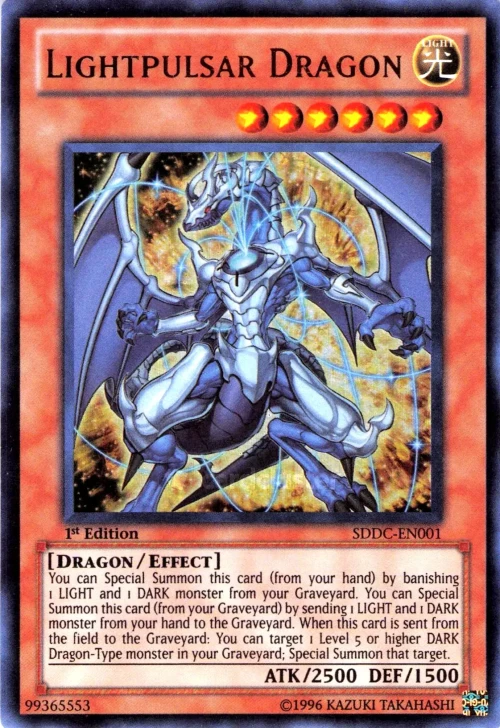 2 - Quarter Century Secret Rare