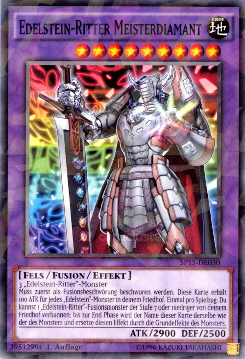 2 - Quarter Century Secret Rare
