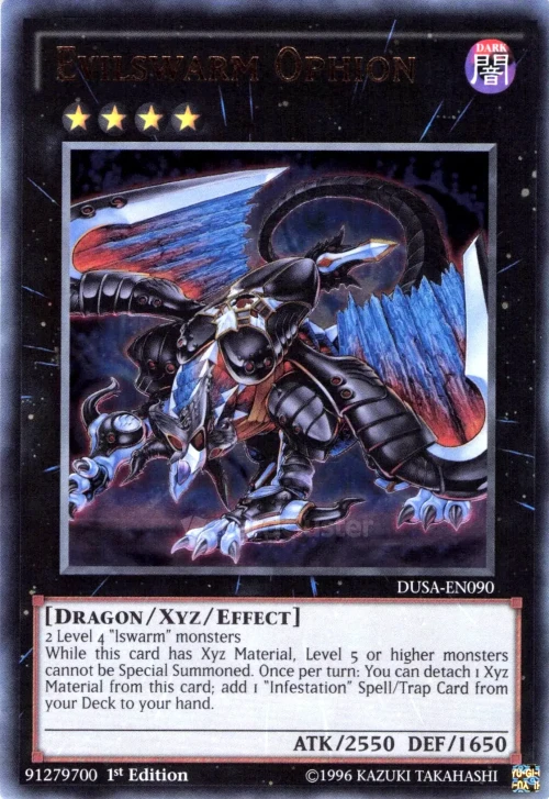 2 - Quarter Century Secret Rare