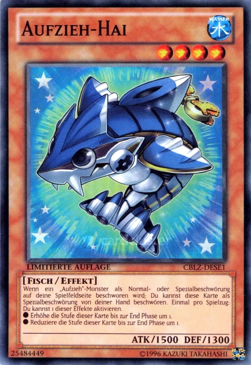 2 - Quarter Century Secret Rare