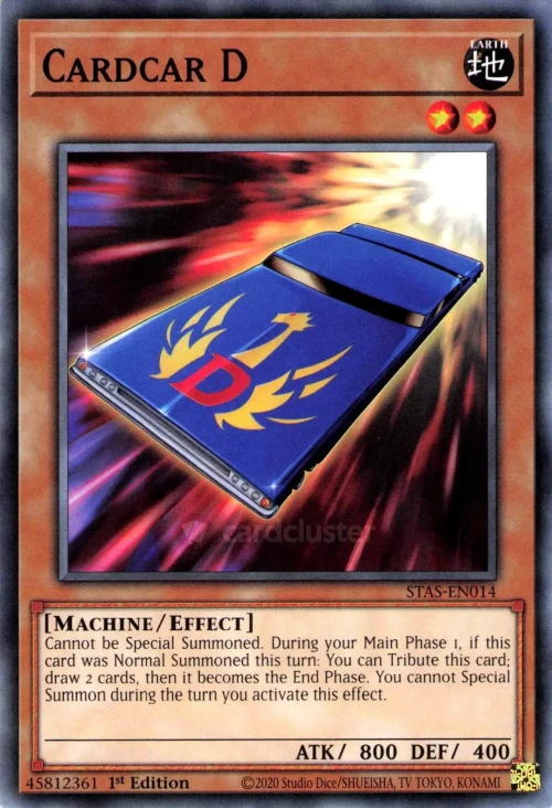 2 - Quarter Century Secret Rare