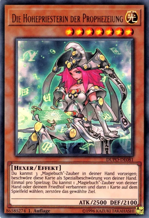 2 - Quarter Century Secret Rare