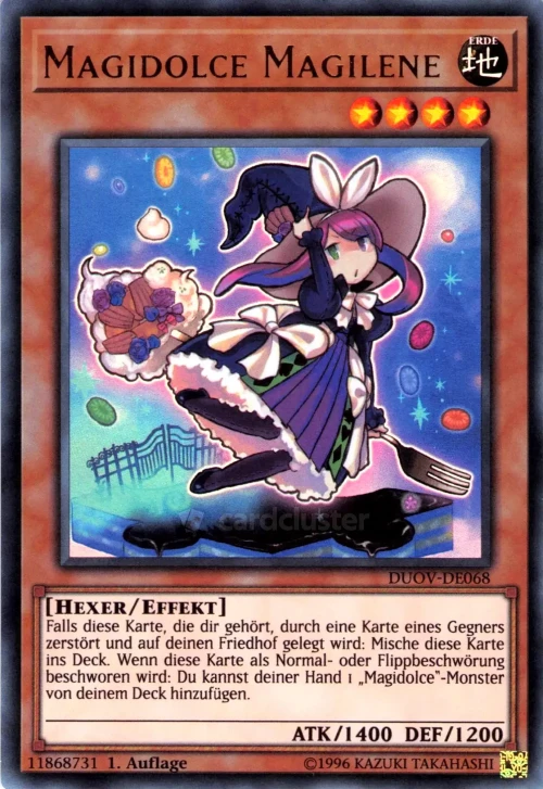 2 - Quarter Century Secret Rare
