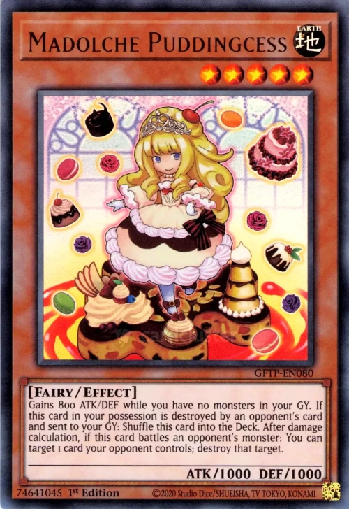2 - Quarter Century Secret Rare