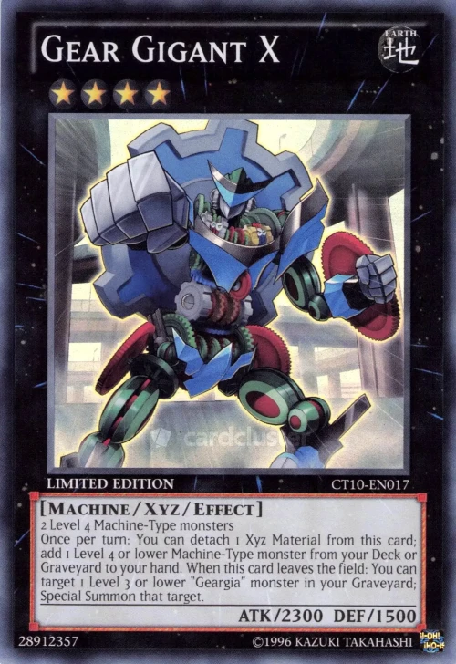 2 - Quarter Century Secret Rare