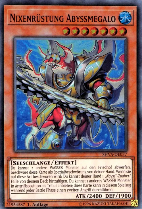 2 - Quarter Century Secret Rare
