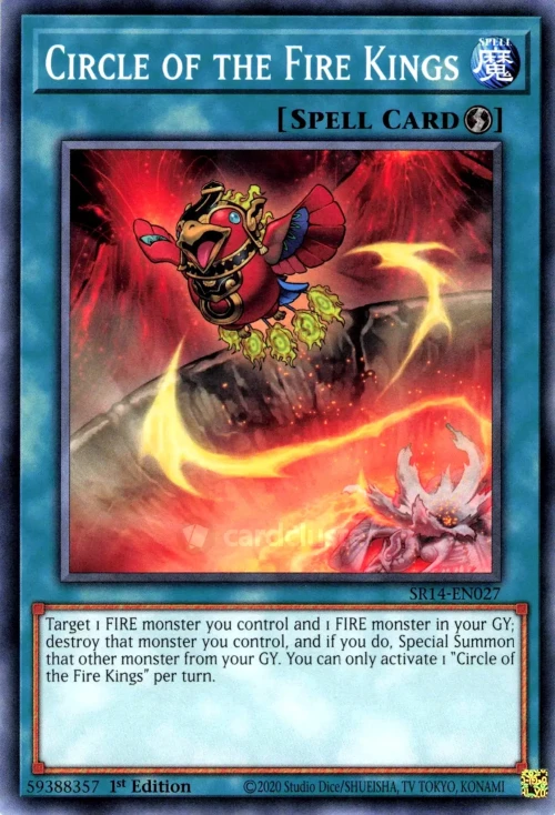 2 - Quarter Century Secret Rare