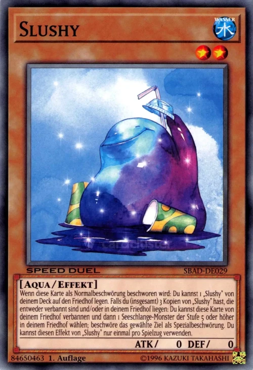 2 - Quarter Century Secret Rare