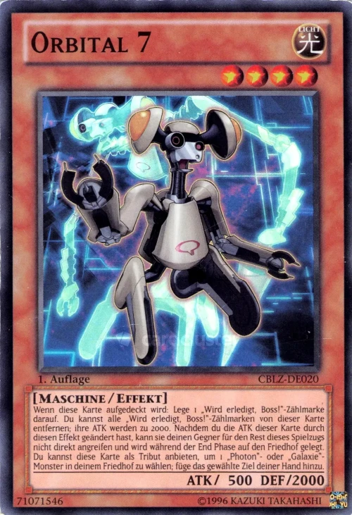 2 - Quarter Century Secret Rare
