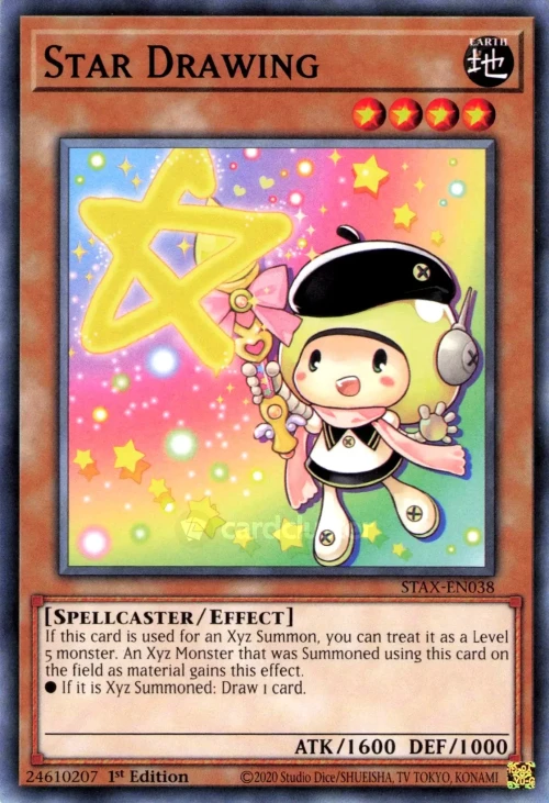 2 - Quarter Century Secret Rare