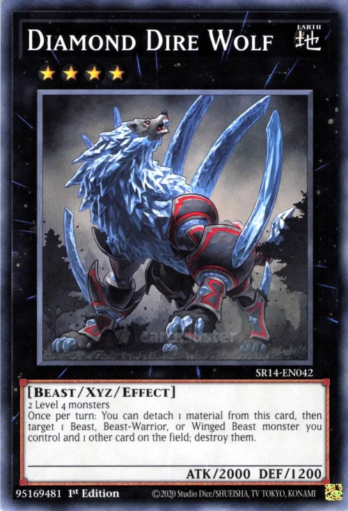 2 - Quarter Century Secret Rare