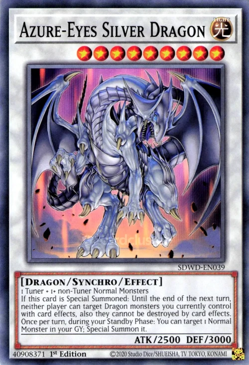 2 - Quarter Century Secret Rare