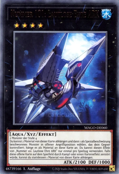 2 - Quarter Century Secret Rare