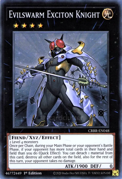 2 - Quarter Century Secret Rare