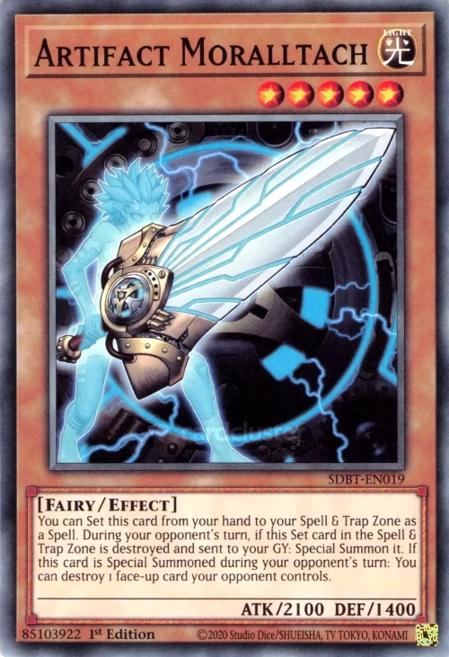 2 - Quarter Century Secret Rare