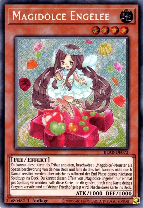2 - Quarter Century Secret Rare