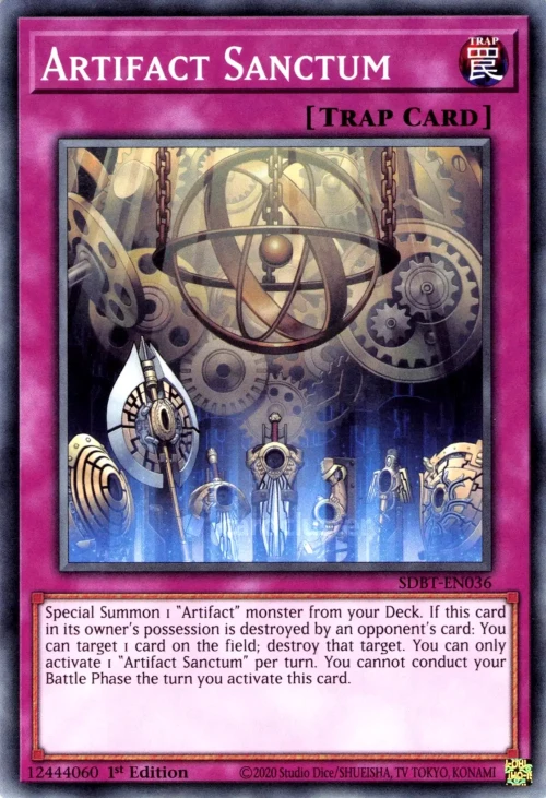 2 - Quarter Century Secret Rare