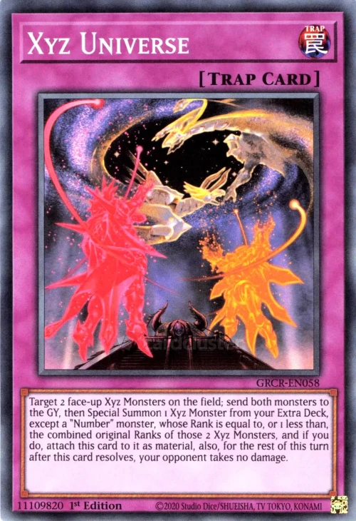 2 - Quarter Century Secret Rare