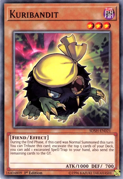 2 - Quarter Century Secret Rare