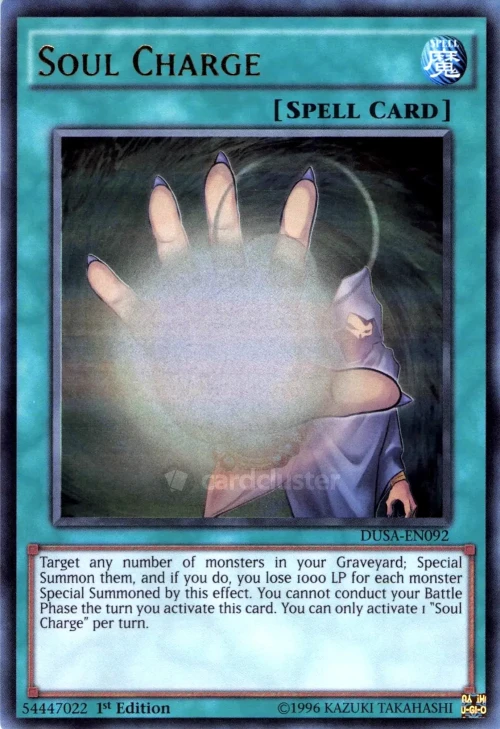 2 - Quarter Century Secret Rare