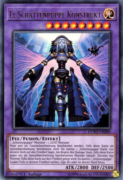 3 - Quarter Century Secret Rare