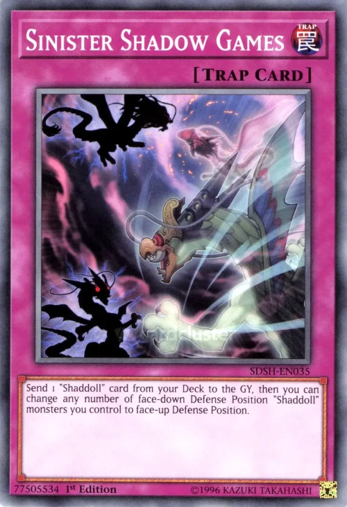 2 - Quarter Century Secret Rare