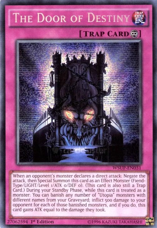 2 - Quarter Century Secret Rare