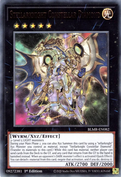 2 - Quarter Century Secret Rare