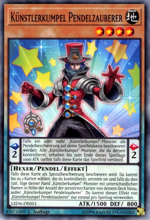 2 - Quarter Century Secret Rare