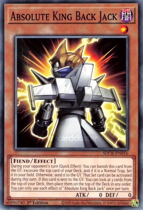 2 - Quarter Century Secret Rare