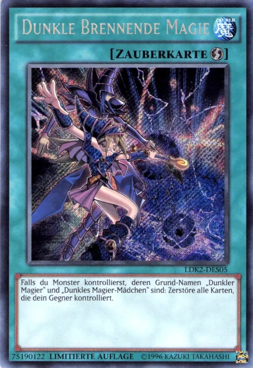 2 - Quarter Century Secret Rare