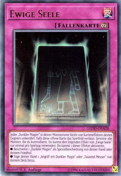 2 - Quarter Century Secret Rare