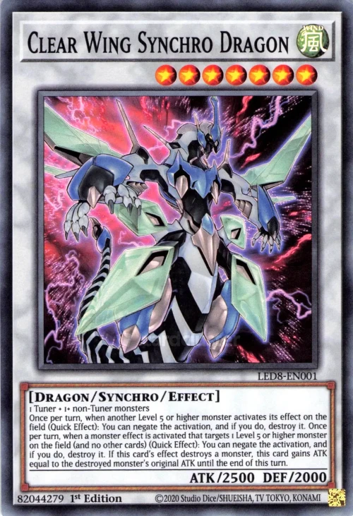 2 - Quarter Century Secret Rare