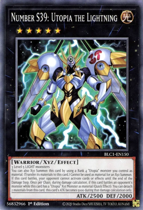 2 - Quarter Century Secret Rare