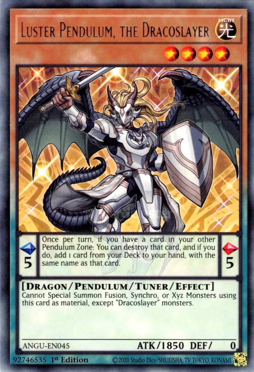 2 - Quarter Century Secret Rare