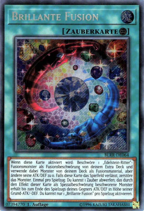 2 - Quarter Century Secret Rare
