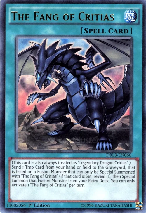 2 - Quarter Century Secret Rare