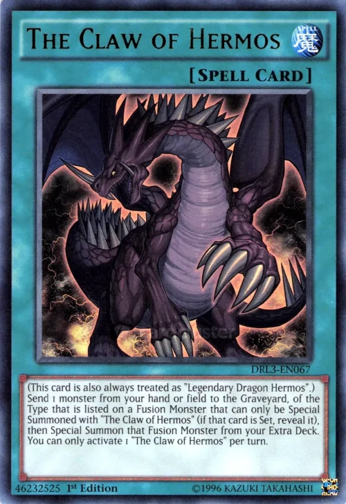 2 - Quarter Century Secret Rare