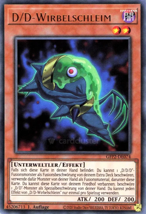 2 - Quarter Century Secret Rare