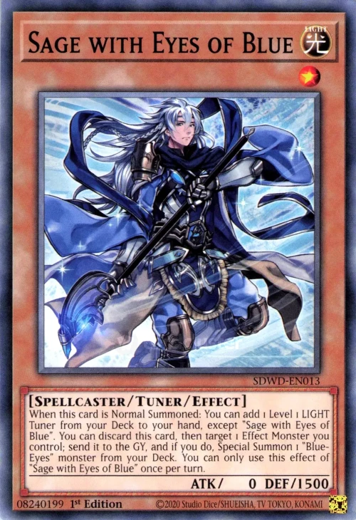 2 - Quarter Century Secret Rare