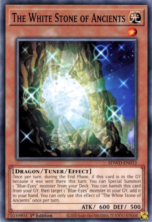2 - Quarter Century Secret Rare