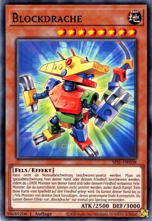 2 - Quarter Century Secret Rare