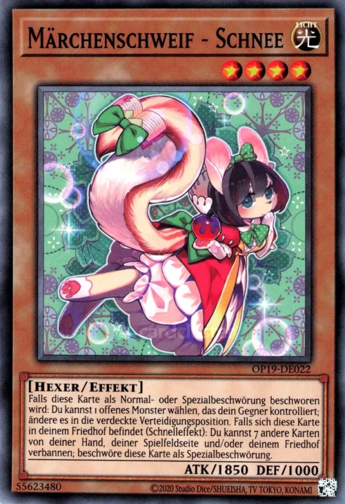 2 - Quarter Century Secret Rare